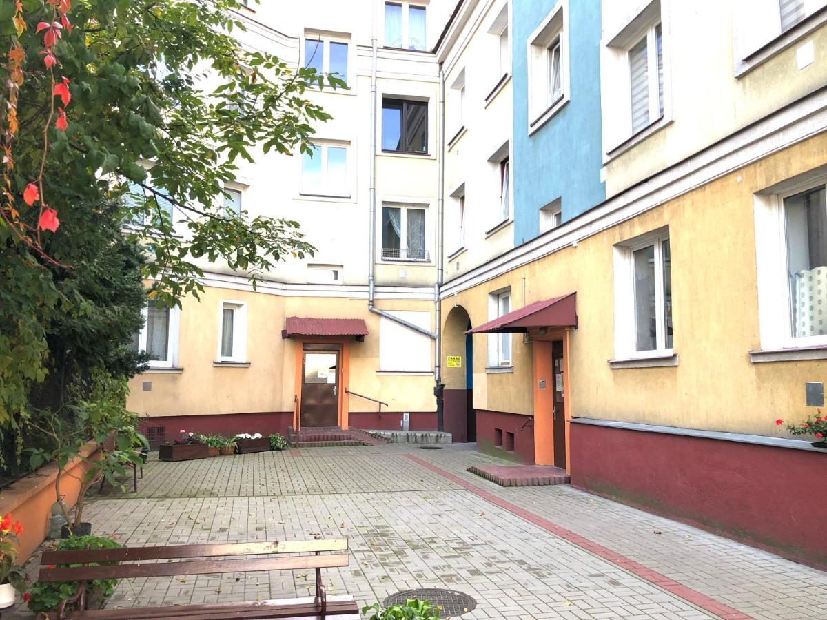 Apartament Radmila2 Apartment Radom Exterior photo